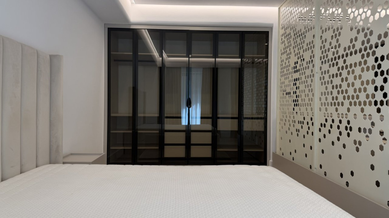DE INCHIRIAT: STUDIO / Cortina 126 / Erou Iancu Nicolae / Cambridge School 