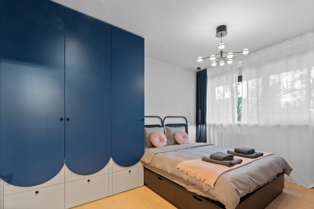 Cochet, locatie, stare foarte buna