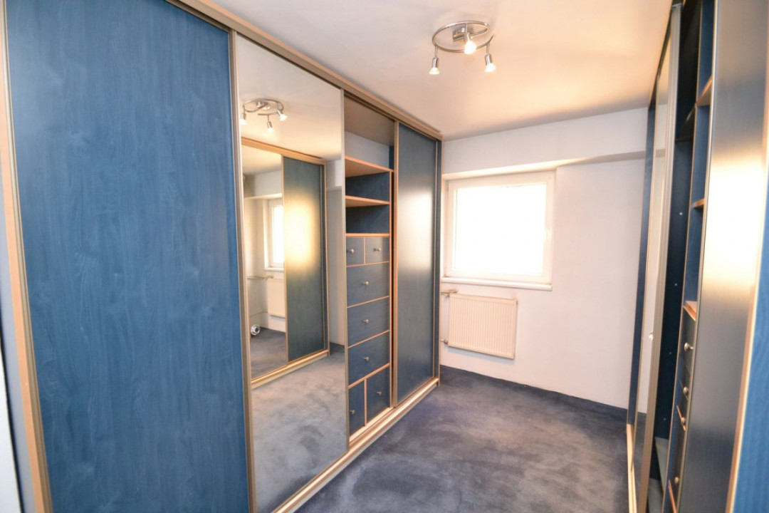 Inchiriere 5 camere 130mp PANDURI 