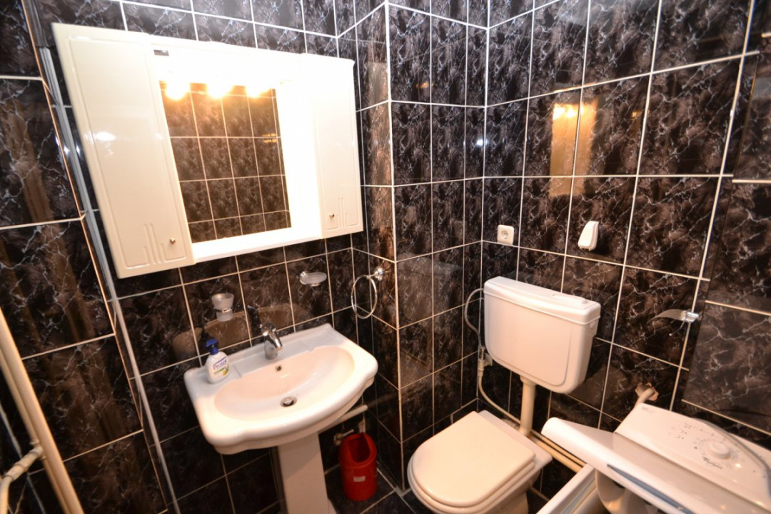 Inchiriere 5 camere 130mp PANDURI 