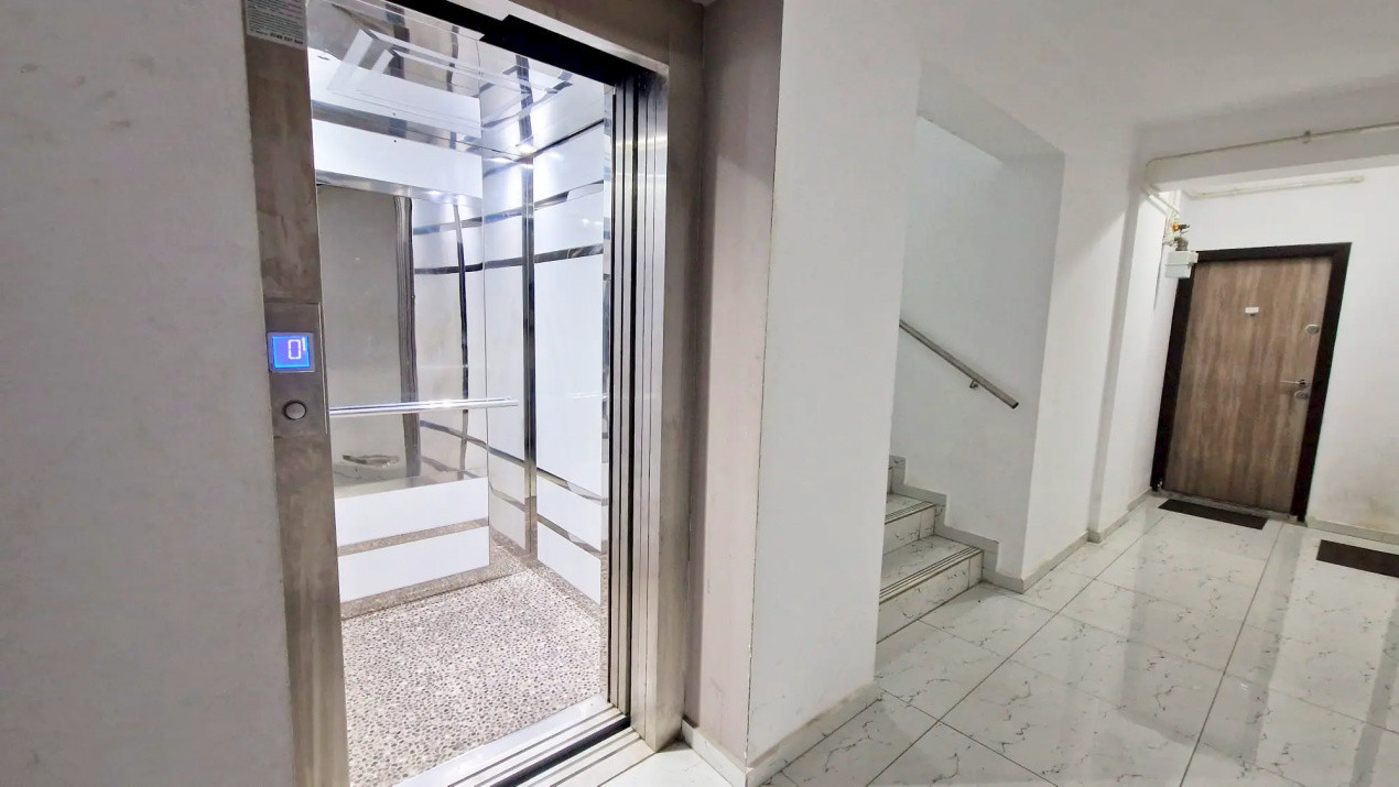 3 camere în Mamaia Nord – liniște, confort și apropierea de mare
