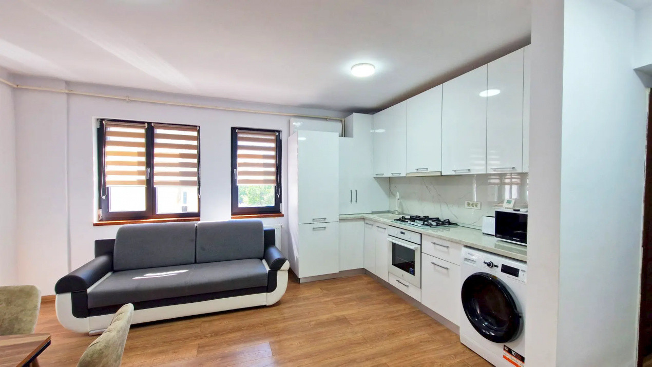3 camere în Mamaia Nord – liniște, confort și apropierea de mare