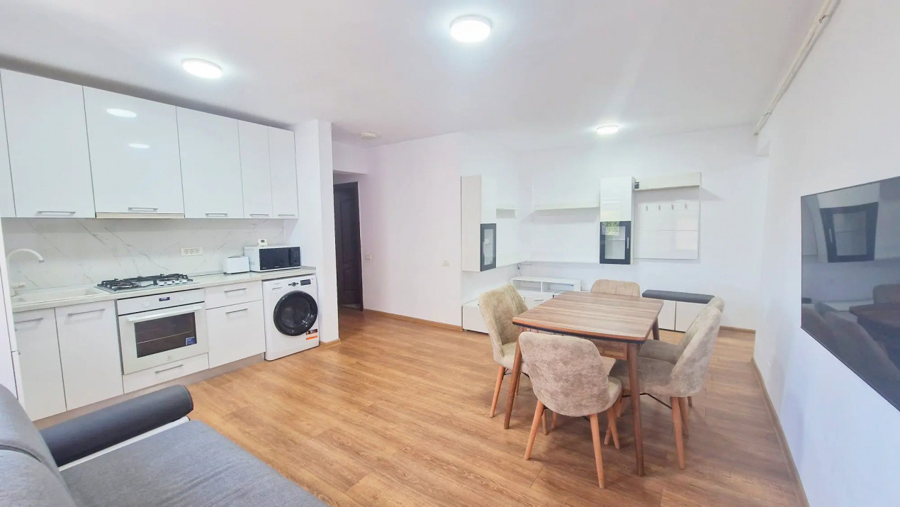 3 camere în Mamaia Nord – liniște, confort și apropierea de mare