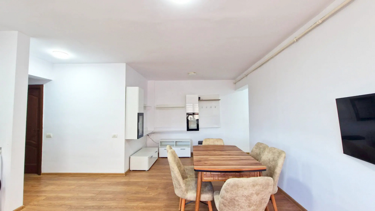 3 camere în Mamaia Nord – liniște, confort și apropierea de mare