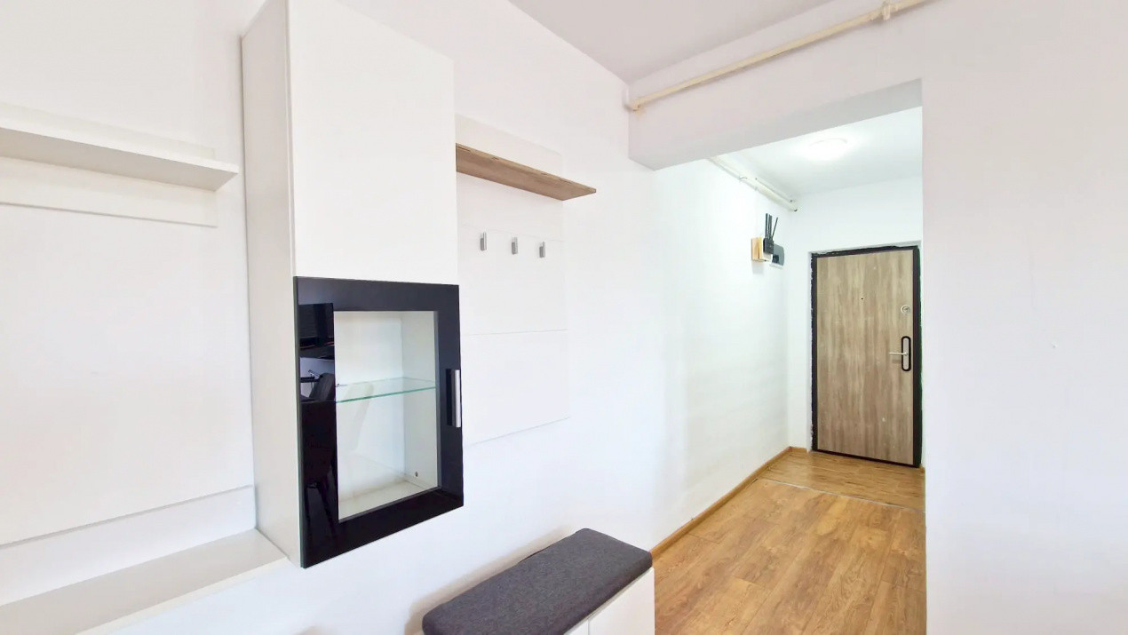 3 camere în Mamaia Nord – liniște, confort și apropierea de mare