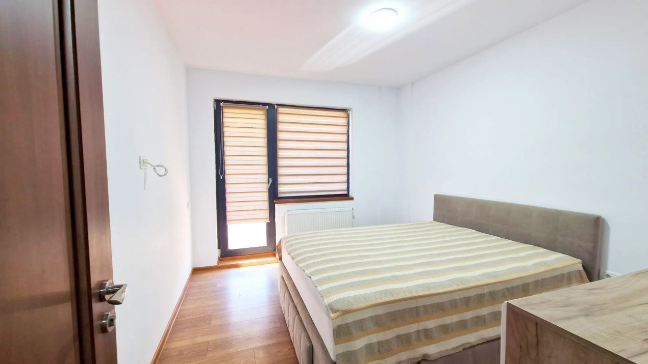 3 camere în Mamaia Nord – liniște, confort și apropierea de mare