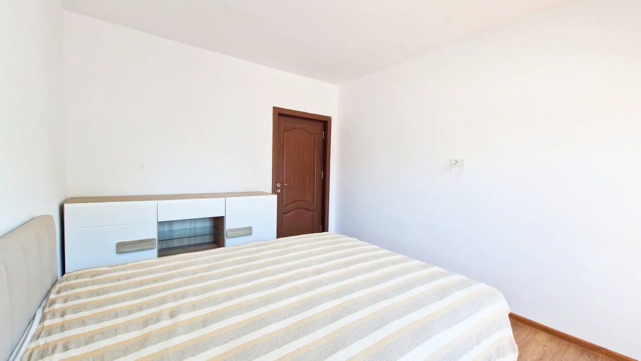3 camere în Mamaia Nord – liniște, confort și apropierea de mare