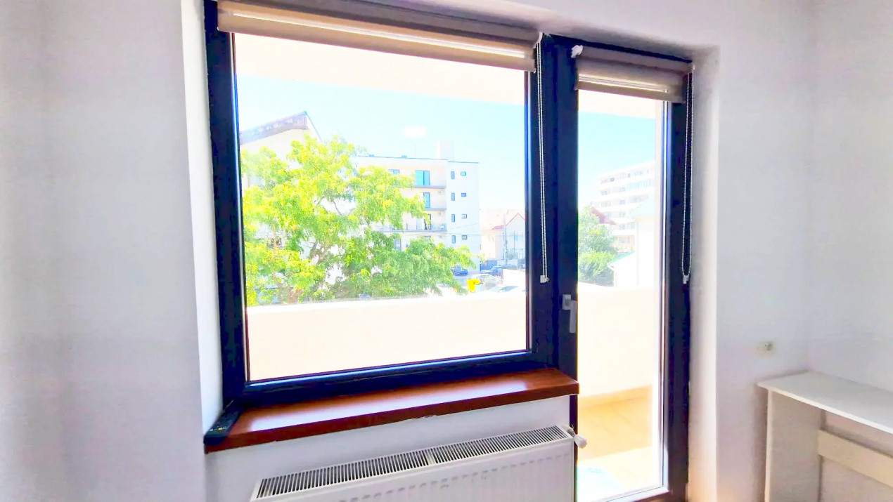3 camere în Mamaia Nord – liniște, confort și apropierea de mare