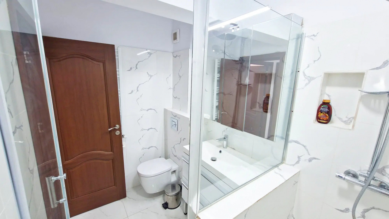 3 camere în Mamaia Nord – liniște, confort și apropierea de mare