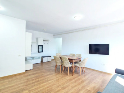 3 camere în Mamaia Nord – liniște, confort și apropierea de mare