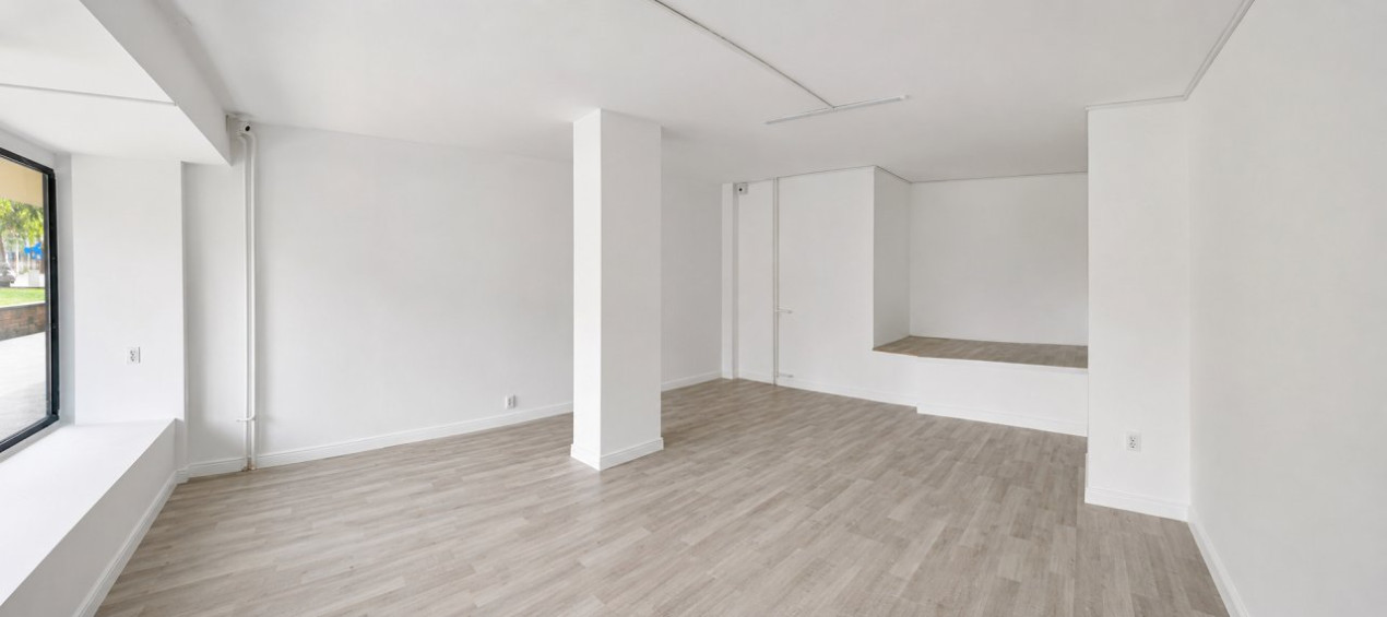 SPATIU Comercial Stradal 62 mp, chiriaș activ, venit garantat contractual