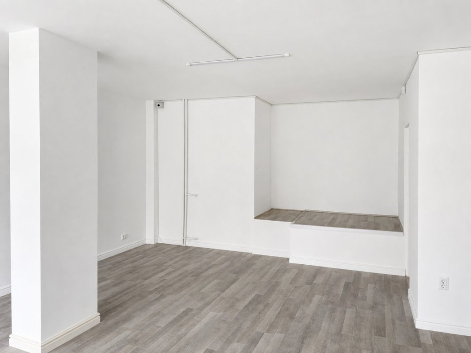 SPATIU Comercial Stradal 62 mp, chiriaș activ, venit garantat contractual