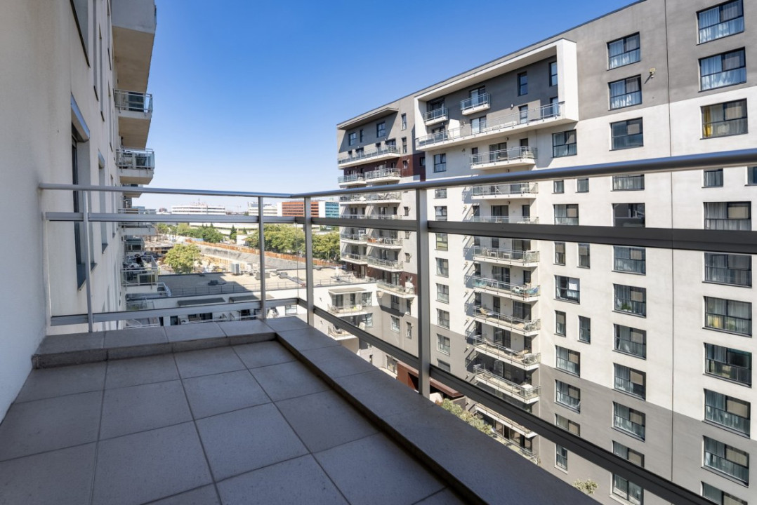 Apartament 3 camere | Belvedere | Mobilier lemn masiv | Fabrica de Glucoza
