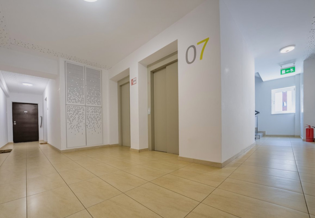 Apartament 3 camere | Belvedere | Mobilier lemn masiv | Fabrica de Glucoza
