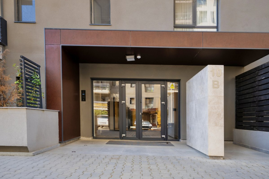 Apartament 3 camere | Belvedere | Mobilier lemn masiv | Fabrica de Glucoza