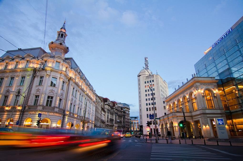 Când Locația Devine Investiție-2 Camere Ultracentral–Calea Victoriei