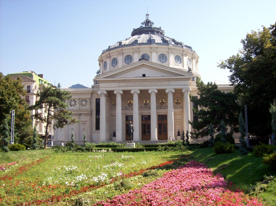 Când Locația Devine Investiție-2 Camere Ultracentral–Calea Victoriei