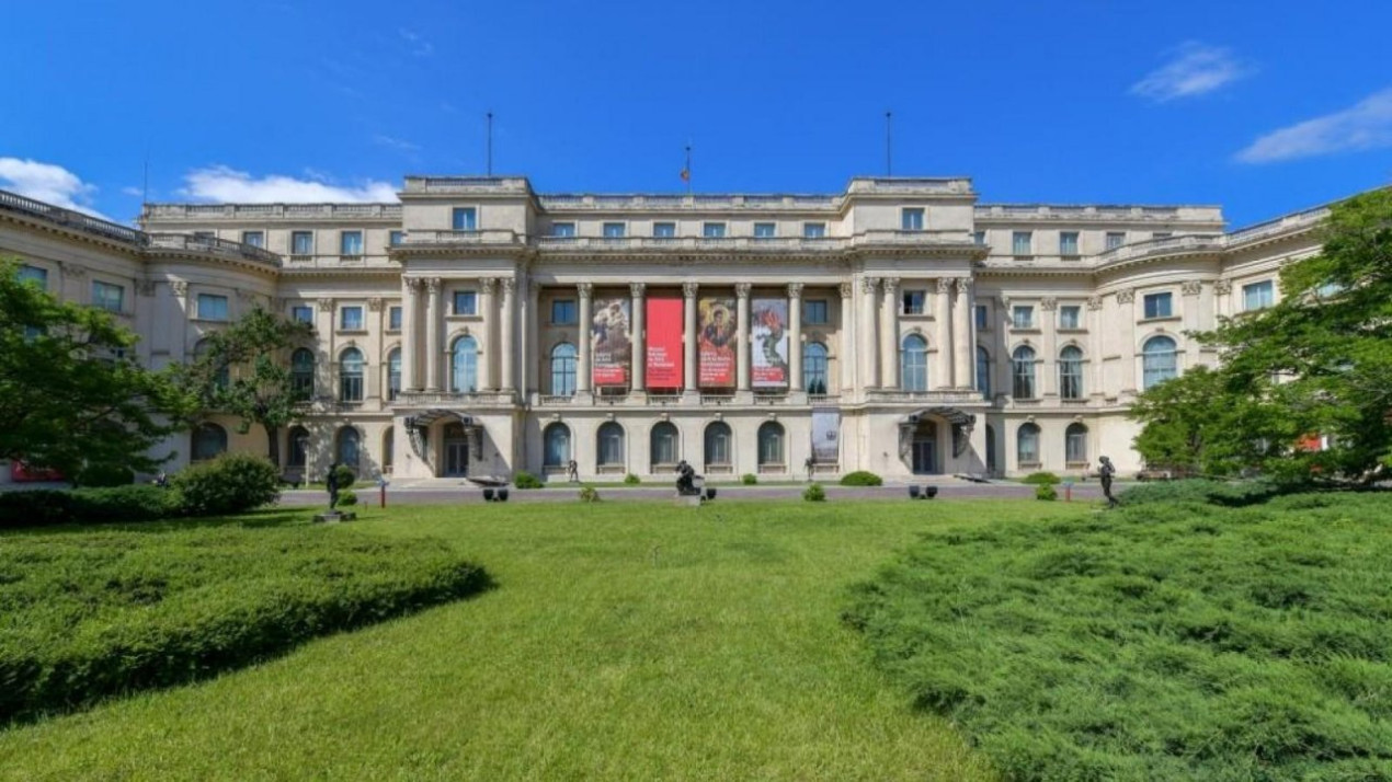Când Locația Devine Investiție-2 Camere Ultracentral–Calea Victoriei