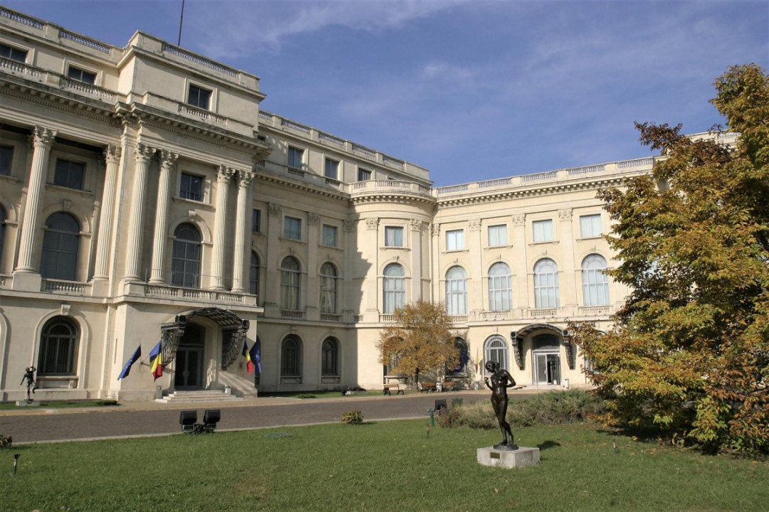 Când Locația Devine Investiție-2 Camere Ultracentral–Calea Victoriei