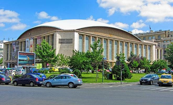 Când Locația Devine Investiție-2 Camere Ultracentral–Calea Victoriei