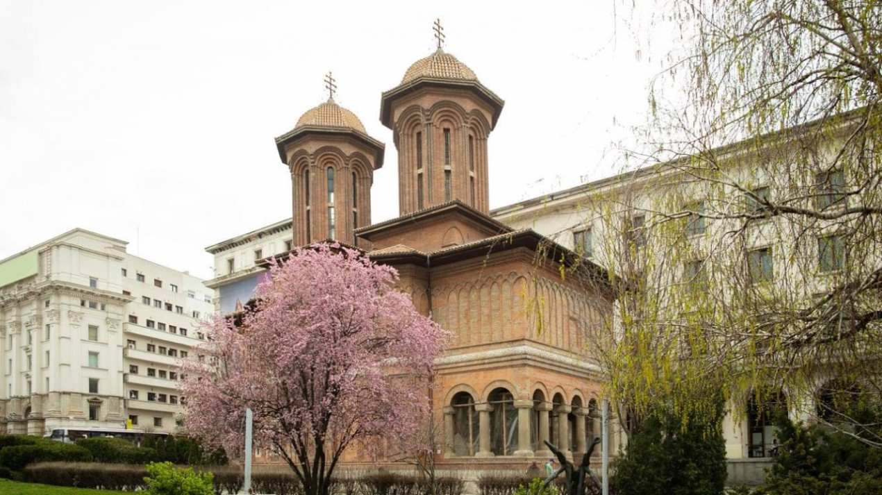 Când Locația Devine Investiție-2 Camere Ultracentral–Calea Victoriei