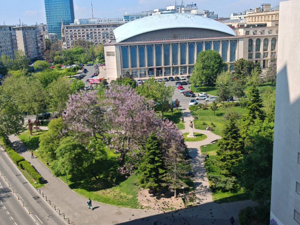Când Locația Devine Investiție-2 Camere Ultracentral–Calea Victoriei