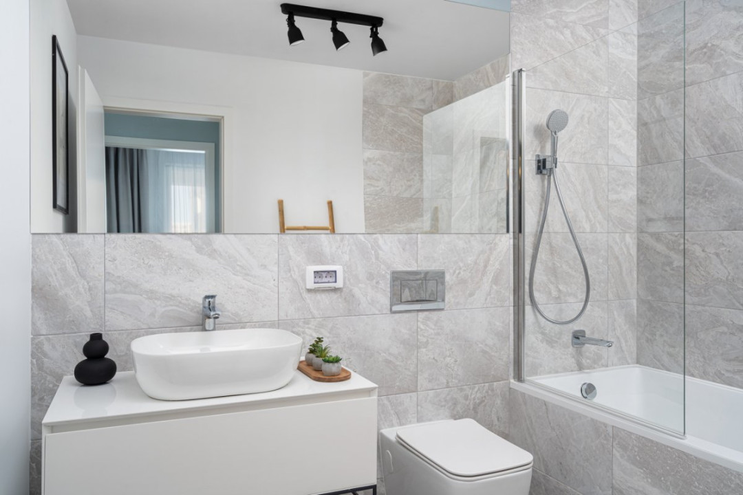Apartament 2 Camere Avalon Estate Pipera | Mobilat | Ready-to-Move | Urbanesq