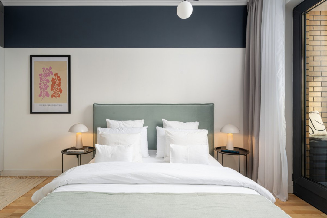 Apartament 2 Camere Avalon Estate Pipera | Mobilat | Ready-to-Move | Urbanesq