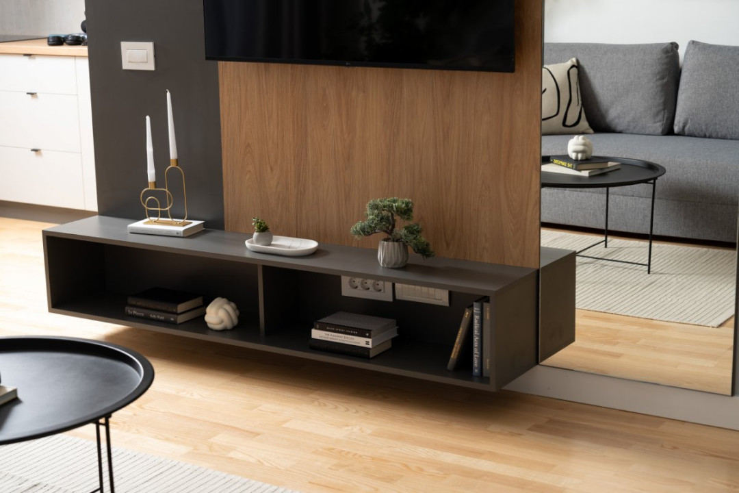 Apartament 2 Camere Avalon Estate Pipera | Mobilat | Ready-to-Move | Urbanesq