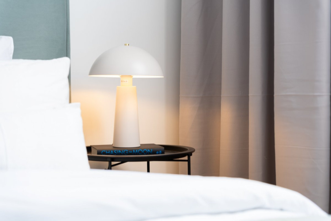 Apartament 2 Camere Avalon Estate Pipera | Mobilat | Ready-to-Move | Urbanesq