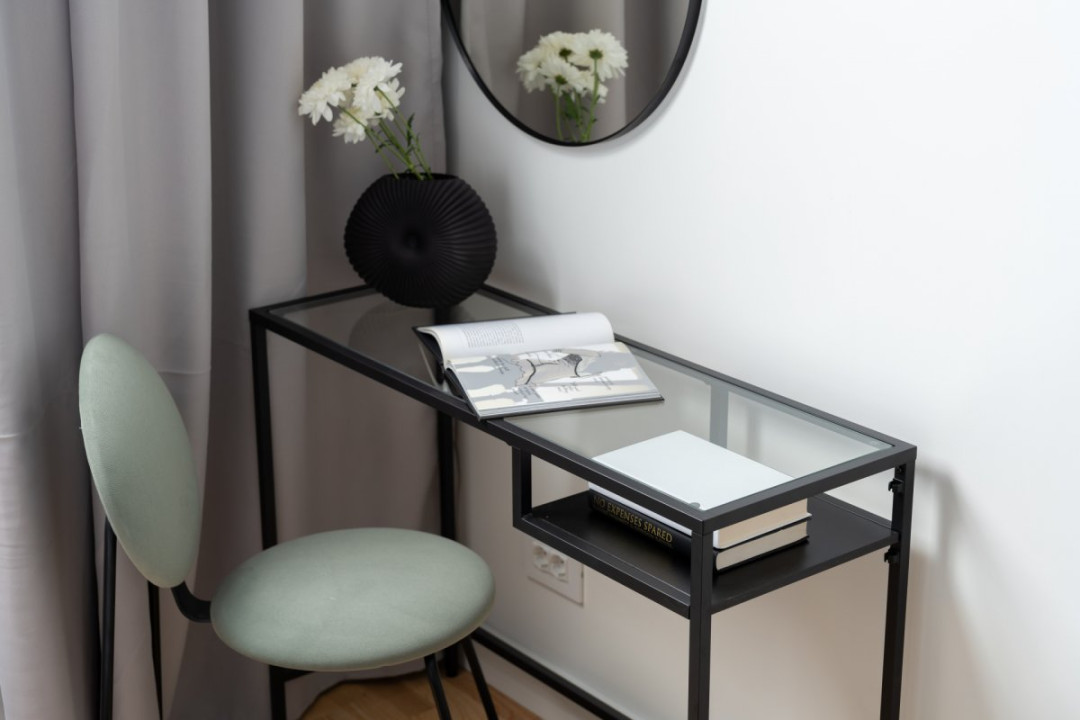 Apartament 2 Camere Avalon Estate Pipera | Mobilat | Ready-to-Move | Urbanesq