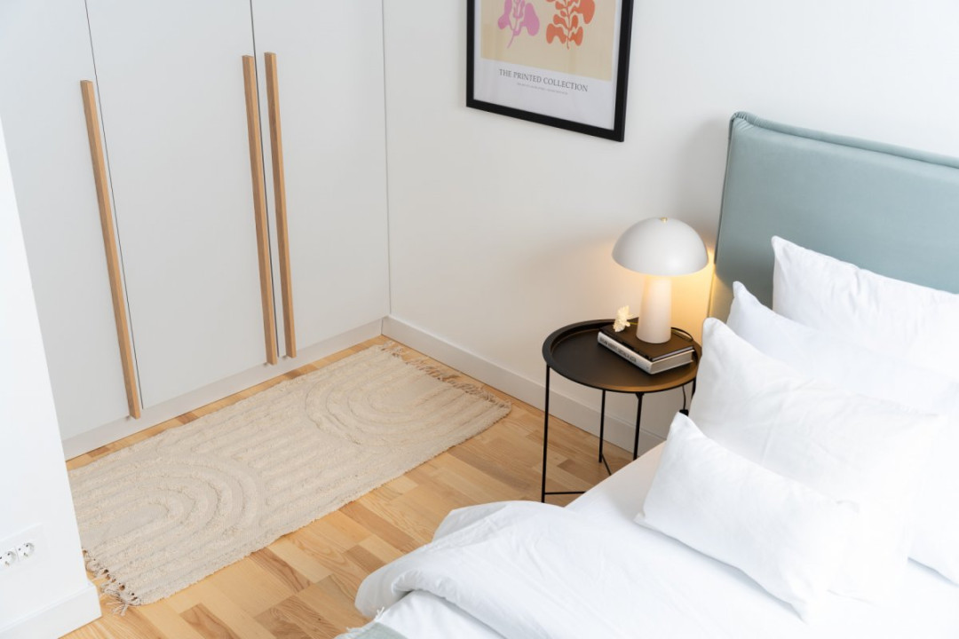 Apartament 2 Camere Avalon Estate Pipera | Mobilat | Ready-to-Move | Urbanesq