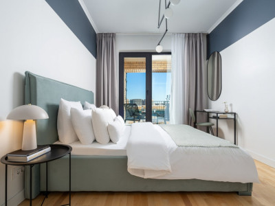 Apartament 2 Camere Avalon Estate Pipera | Mobilat | Ready-to-Move | Urbanesq