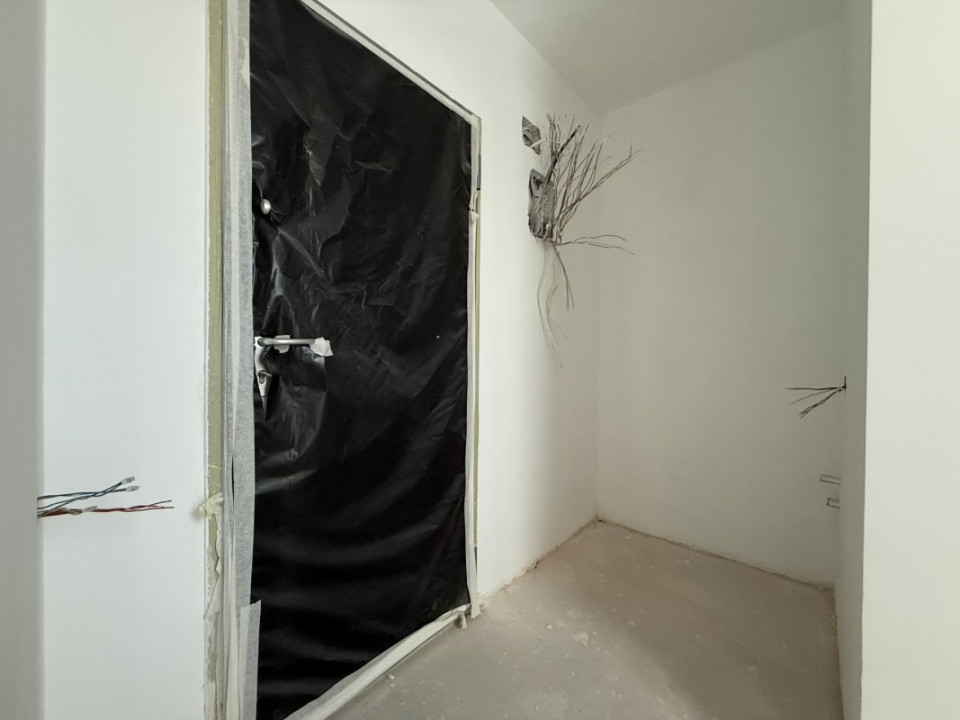 Ultracentral Dacia-Mosilor, apartament cu 2 bai 