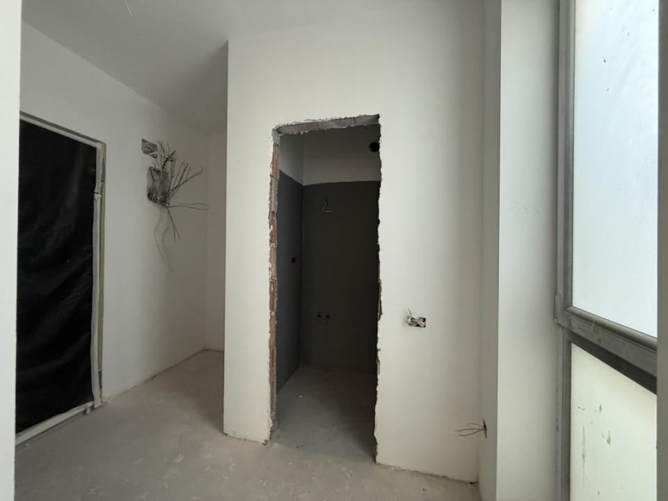 Ultracentral Dacia-Mosilor, apartament cu 2 bai 