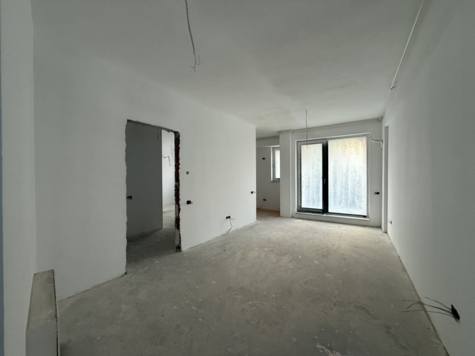 Ultracentral Dacia-Mosilor, apartament cu 2 bai 