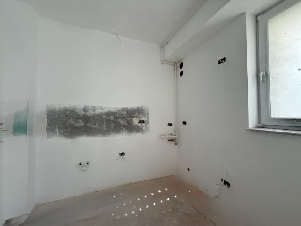 Ultracentral Dacia-Mosilor, apartament cu 2 bai 