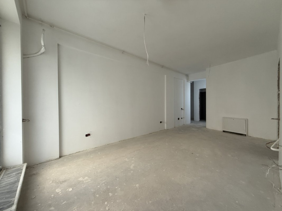 Ultracentral Dacia-Mosilor, apartament cu 2 bai 