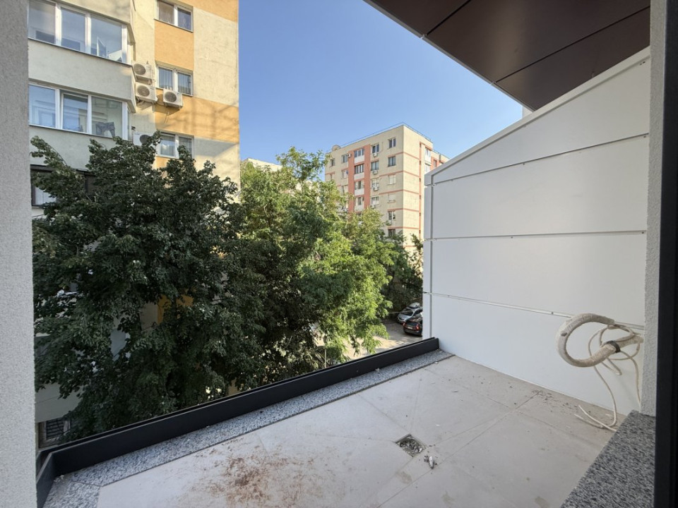 Ultracentral Dacia-Mosilor, apartament cu 2 bai 