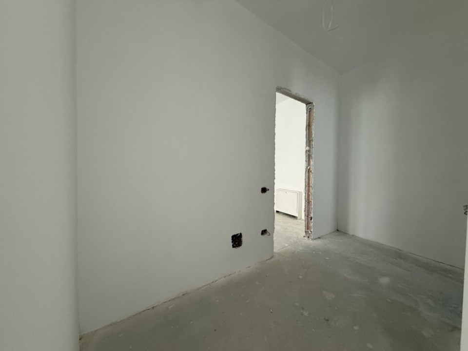 Ultracentral Dacia-Mosilor, apartament cu 2 bai 