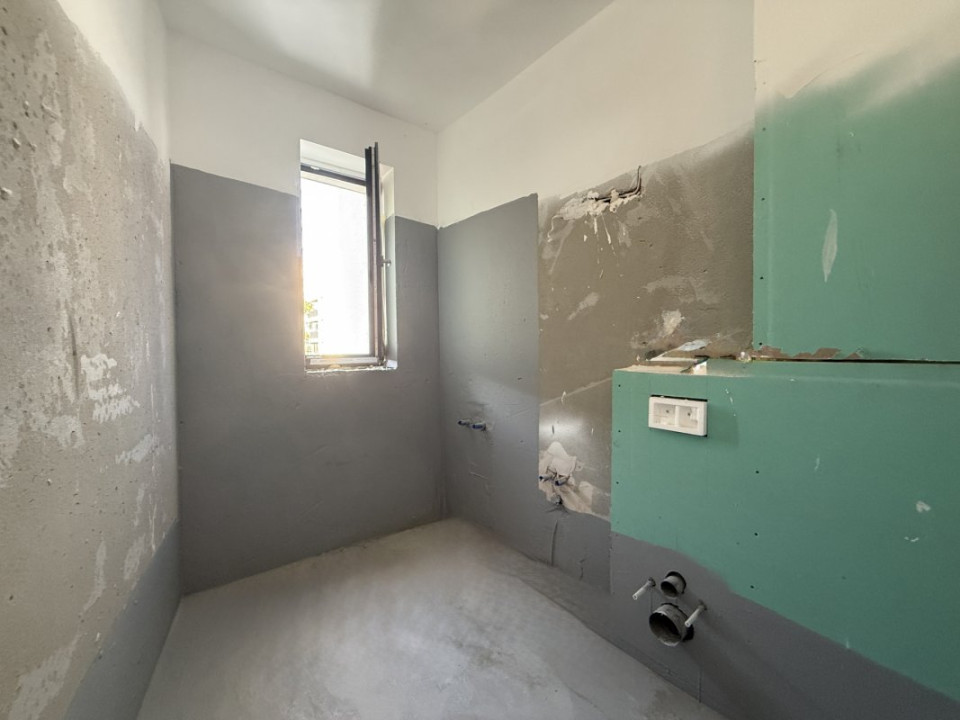 Ultracentral Dacia-Mosilor, apartament cu 2 bai 