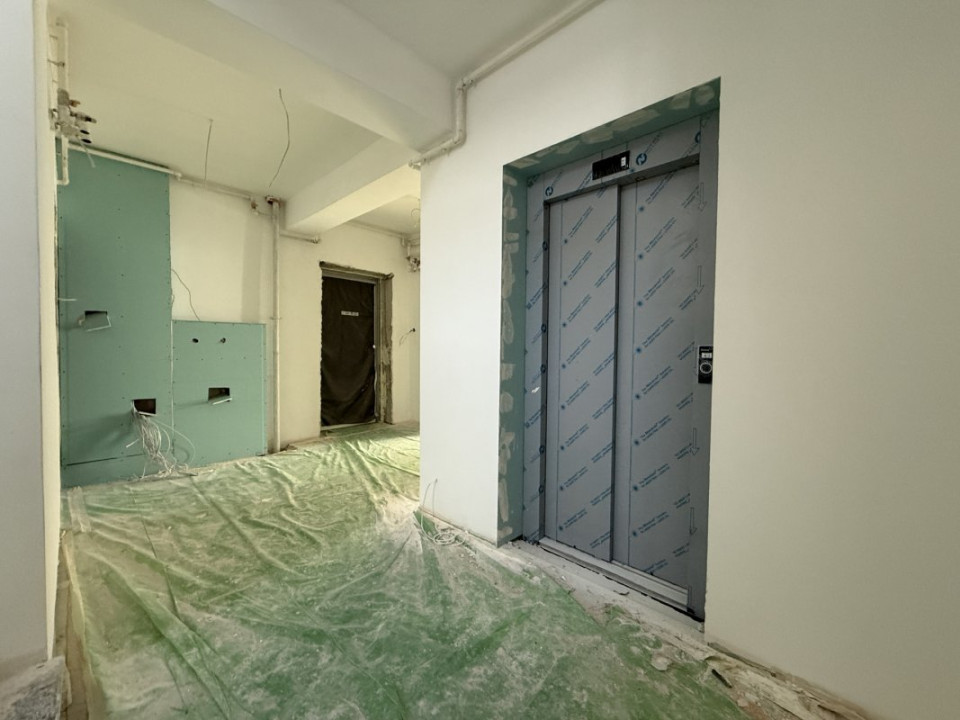 Ultracentral Dacia-Mosilor, apartament cu 2 bai 
