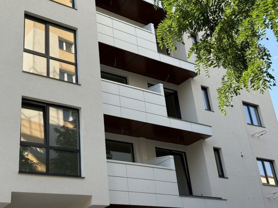 Ultracentral Dacia-Mosilor, apartament cu 2 bai 