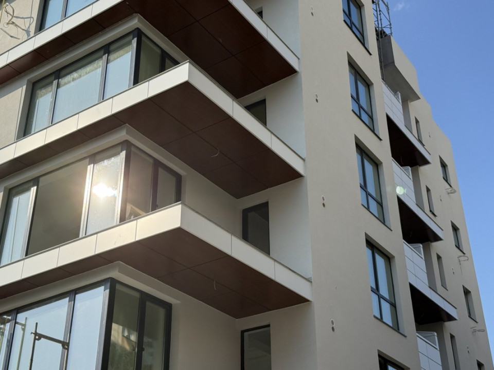 Ultracentral Dacia-Mosilor, apartament cu 2 bai 