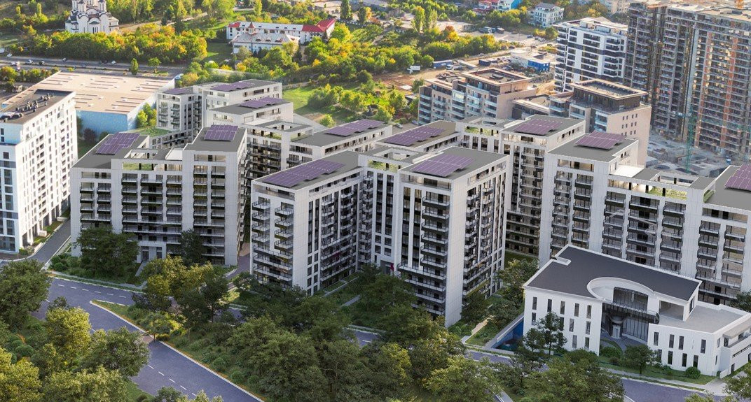 Cloud 9 Evolution | Studio | Best deal | Investitie | PJ