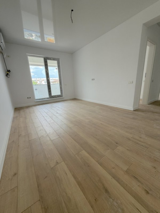 Ap. 2 camere finalizat zona Militari Residence