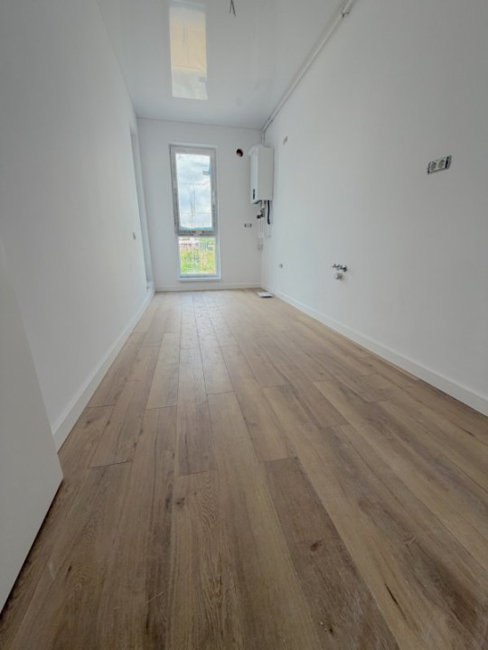 Ap. 2 camere finalizat zona Militari Residence