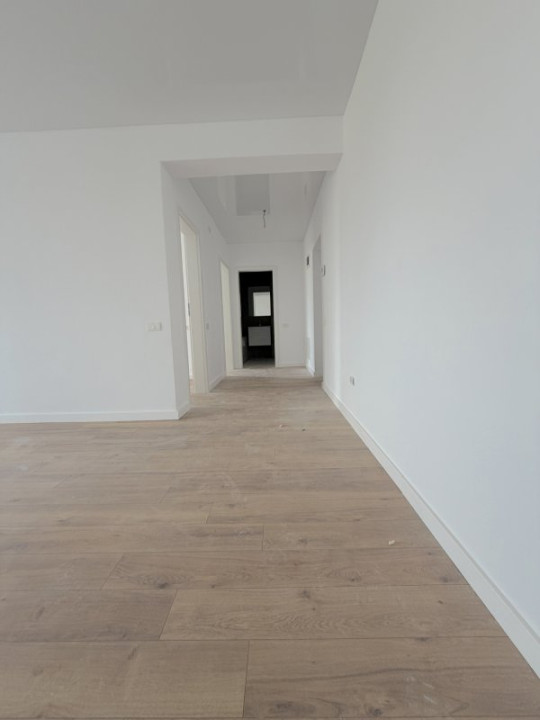 Ap. 2 camere finalizat zona Militari Residence