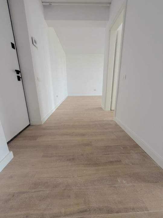 Ap. 2 camere finalizat zona Militari Residence