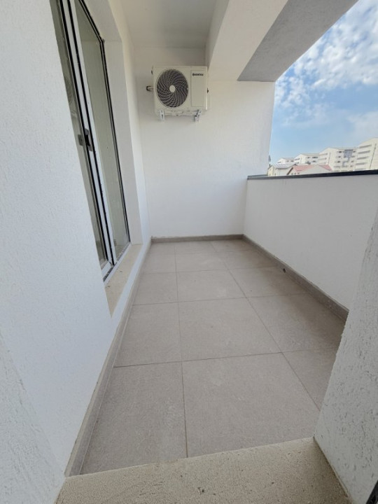 Ap. 2 camere finalizat zona Militari Residence